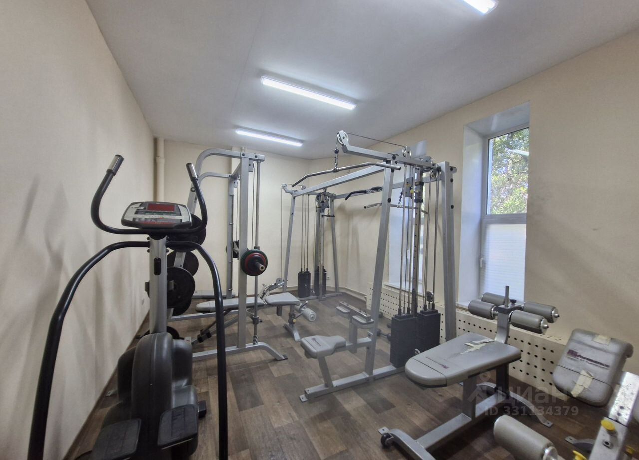 Офис, р-н Центр, Екатеринбург