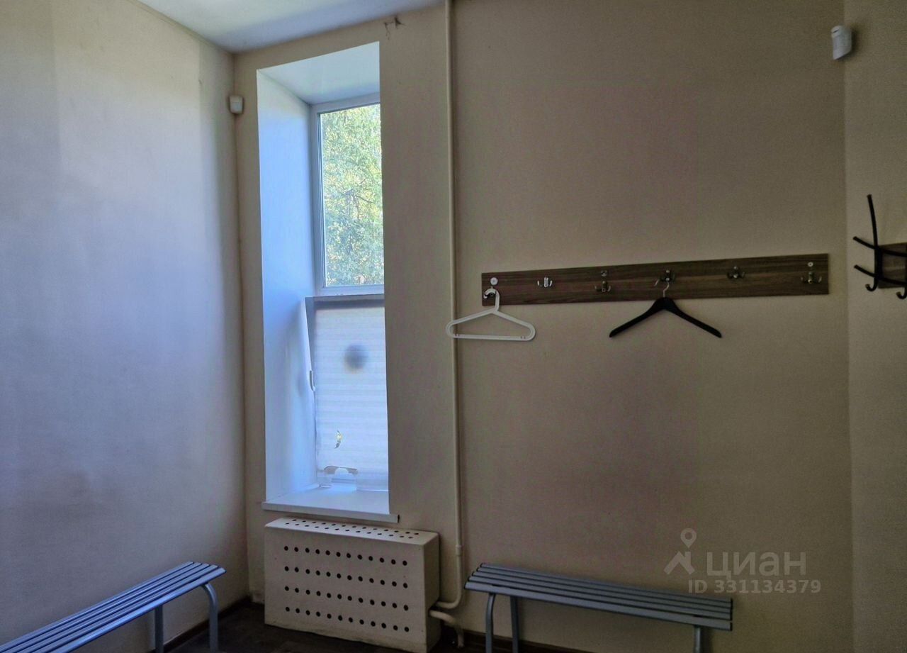 Офис, р-н Центр, Екатеринбург