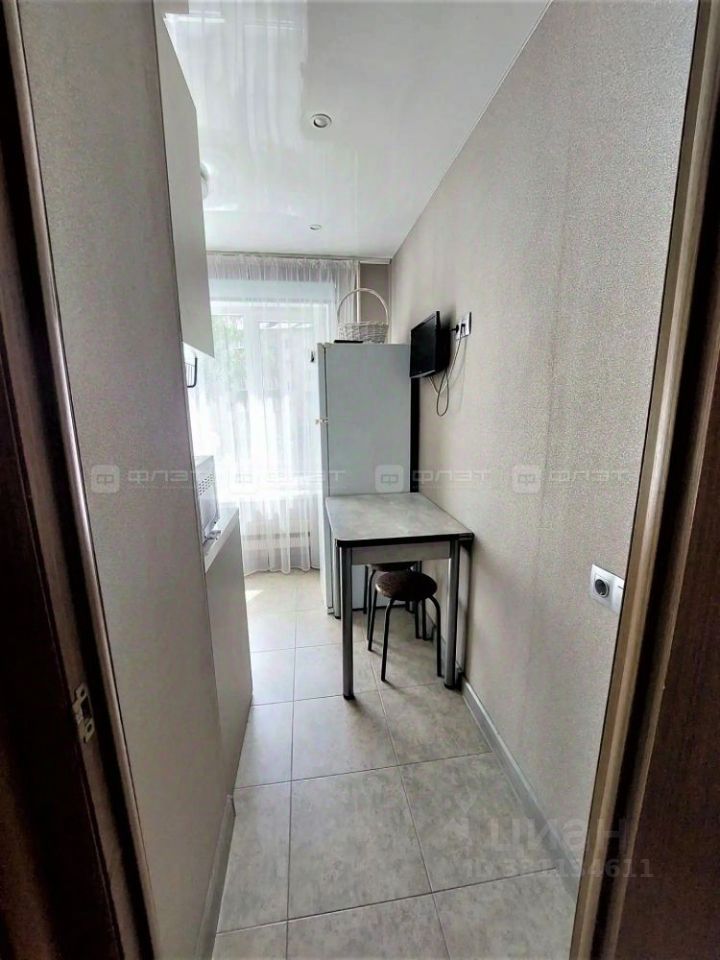 2-комн. кв., р-н Авиастроительный, Казань