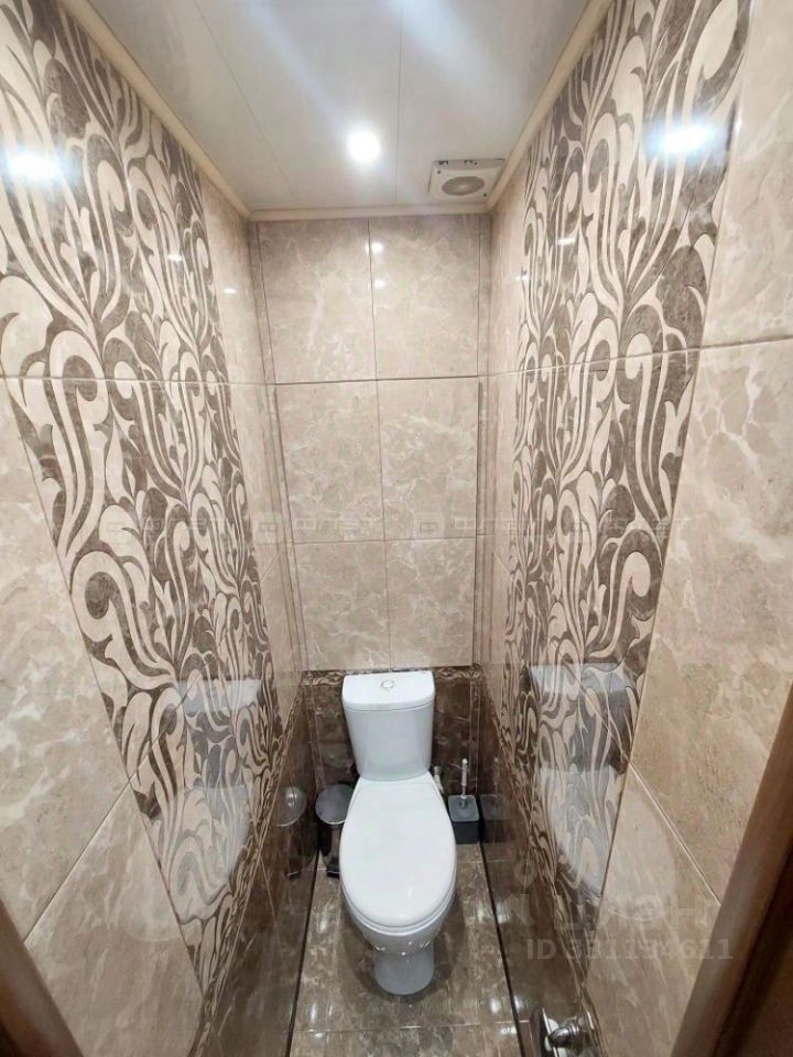 2-комн. кв., р-н Авиастроительный, Казань