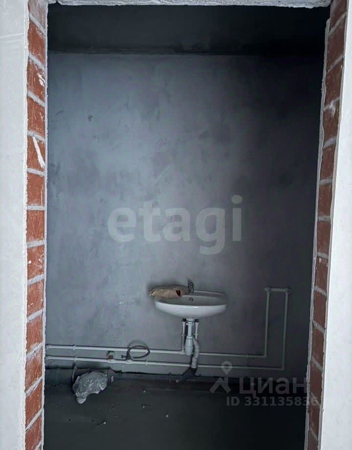1-комн. кв., р-н Чкаловский, Екатеринбург