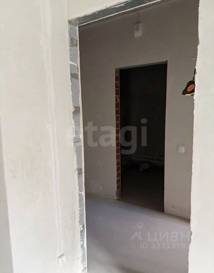 1-комн. кв., р-н Чкаловский, Екатеринбург