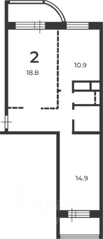 ЖК «д. Марушкино, Северная ул., д. 21, к. 1, 2, 3, 4»