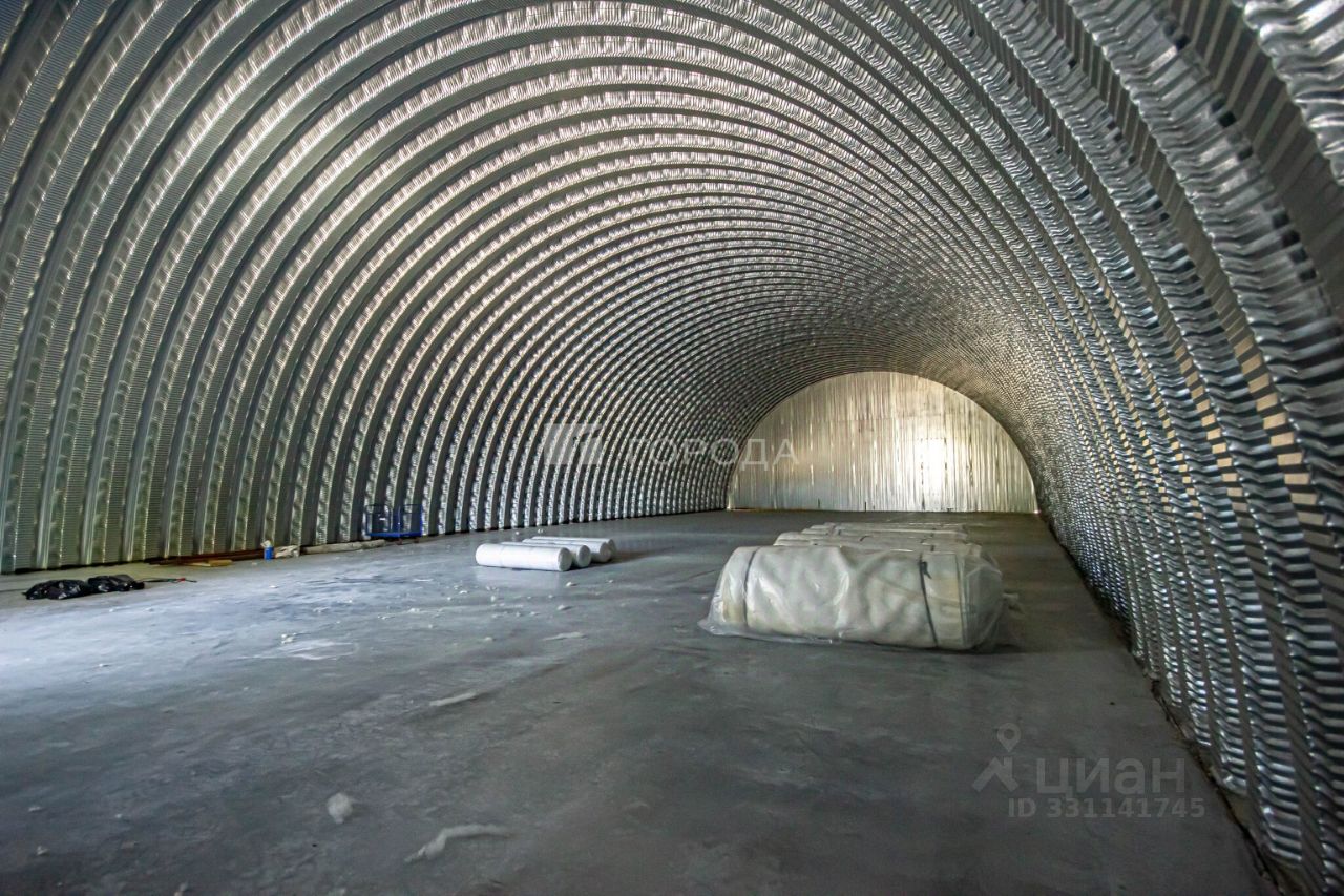 Склад, р-н Калининский, Новосибирск