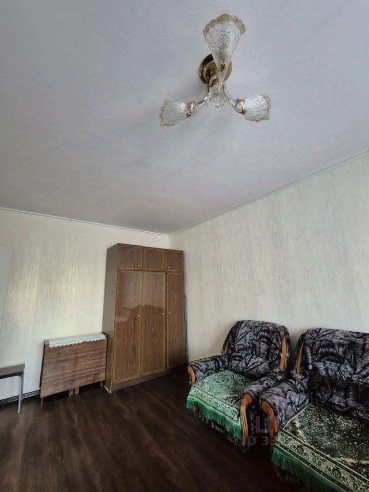 1-комн. кв., р-н Ново-Савиновский, Казань