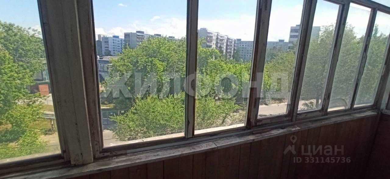 2-комн. кв., р-н Советский, Новосибирск