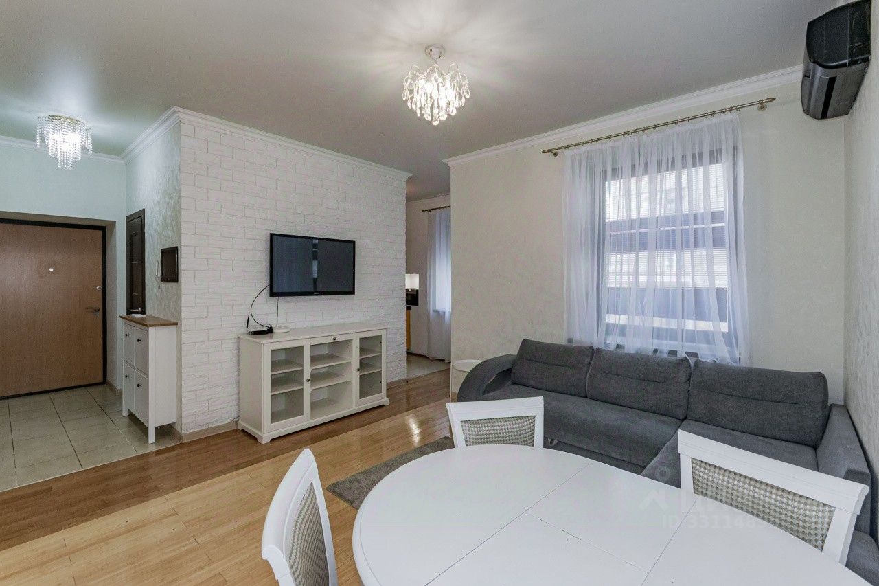 2-комн. кв., р-н Центр, Екатеринбург