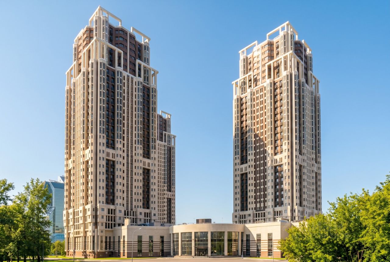 3-комн. кв., р-н Тропарево-Никулино, Москва
