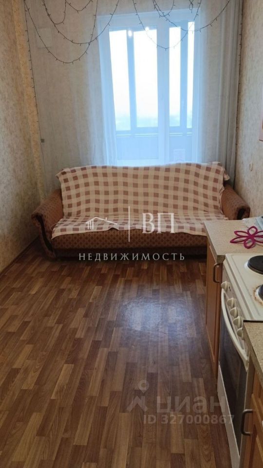 1-комн. кв., р-н Приморский, Санкт-Петербург