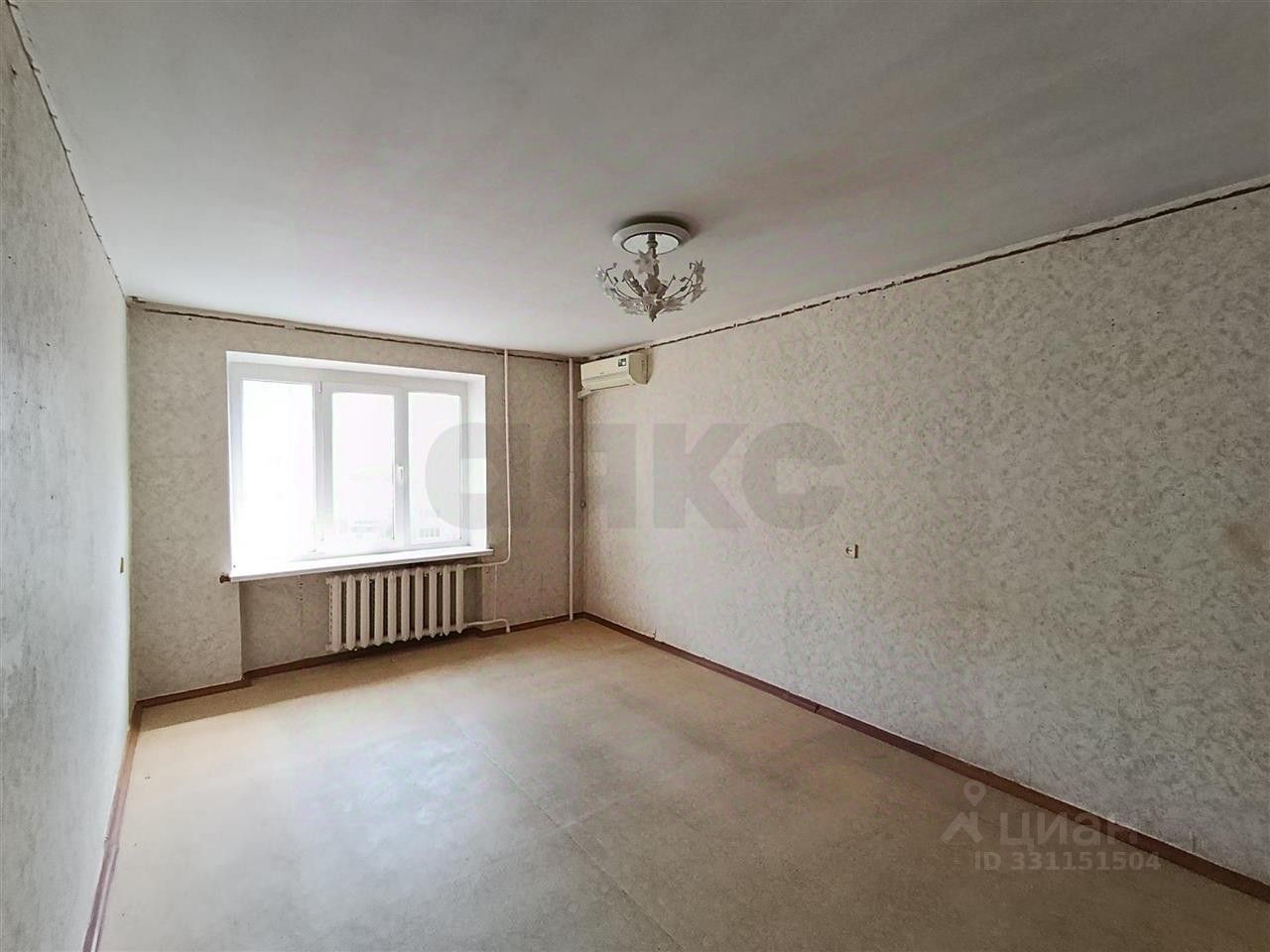 1-комн. кв., Карасунский, Краснодар