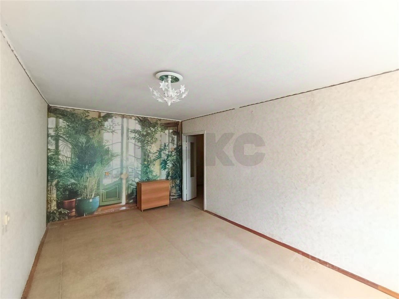 1-комн. кв., Карасунский, Краснодар