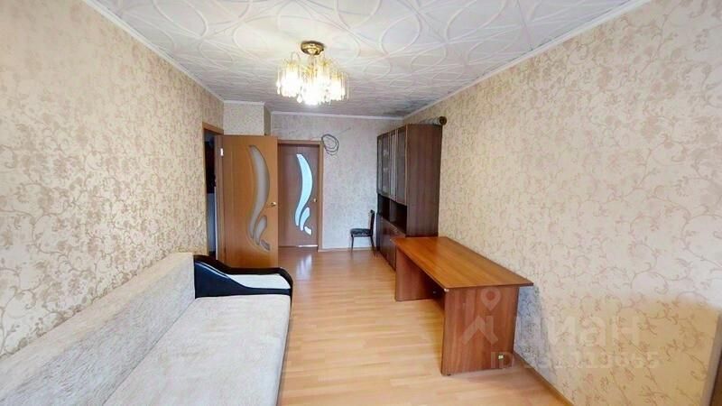 2-комн. кв., р-н Советский, Казань