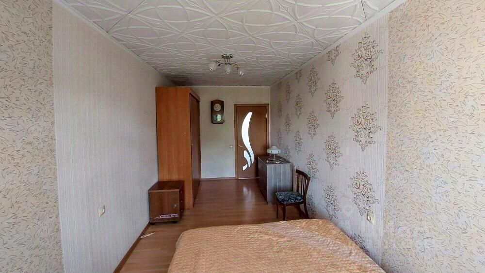 2-комн. кв., р-н Советский, Казань