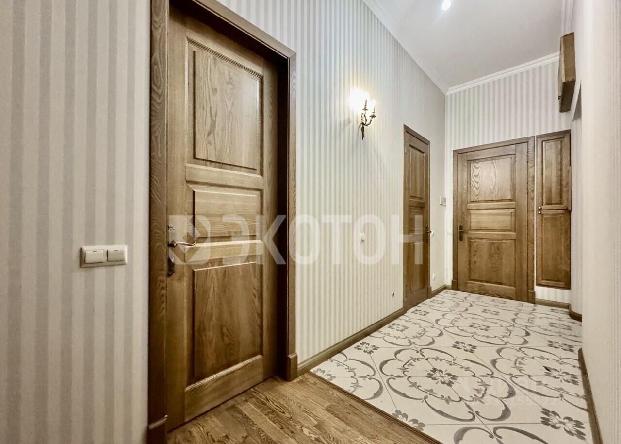 2-комн. кв., р-н Центральный, Санкт-Петербург