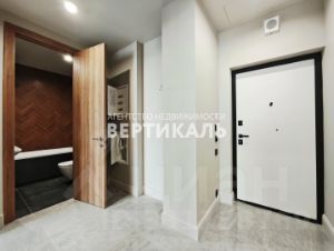 2-комн.кв., 46 м², этаж 8 2-комн.кв., 46 м², этаж 8