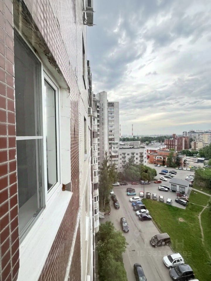 2-комн. кв., р-н Невский, Санкт-Петербург