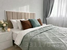 1-комн. кв 40 м2, 1/1 эт