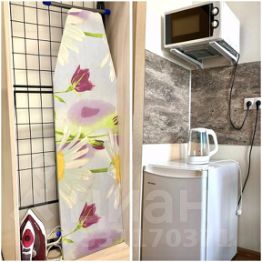 1-комн. кв 18 м2, 1/1 эт