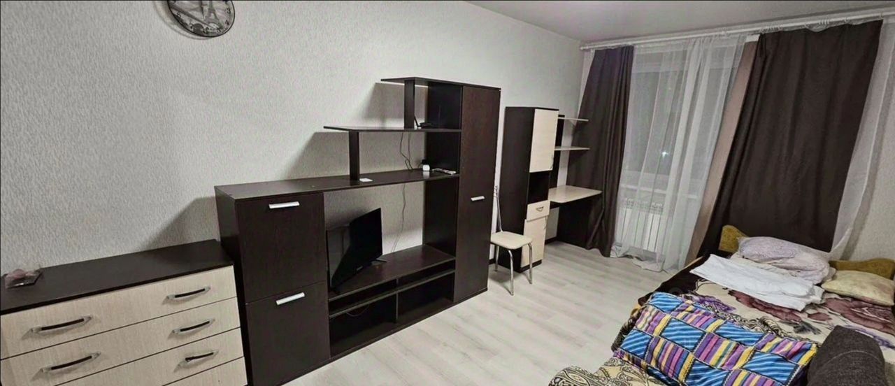 1-комн. квартира в ЖК Лазурный