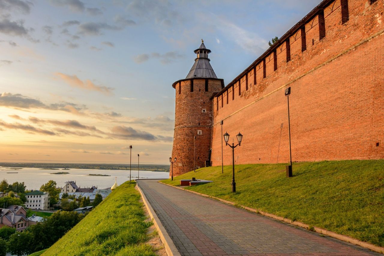 Парки