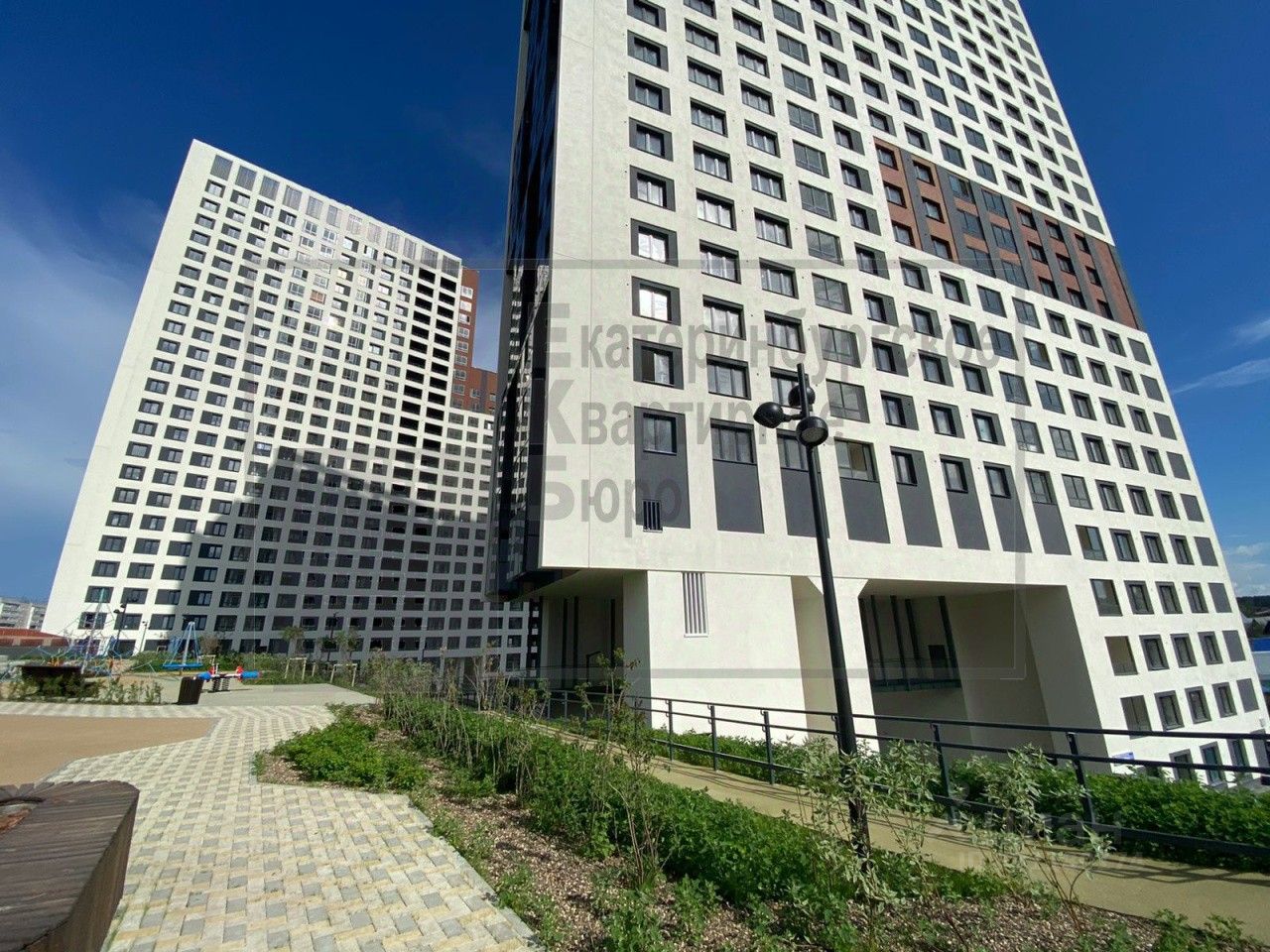 2-комн. кв., р-н Верх-Исетский, Екатеринбург