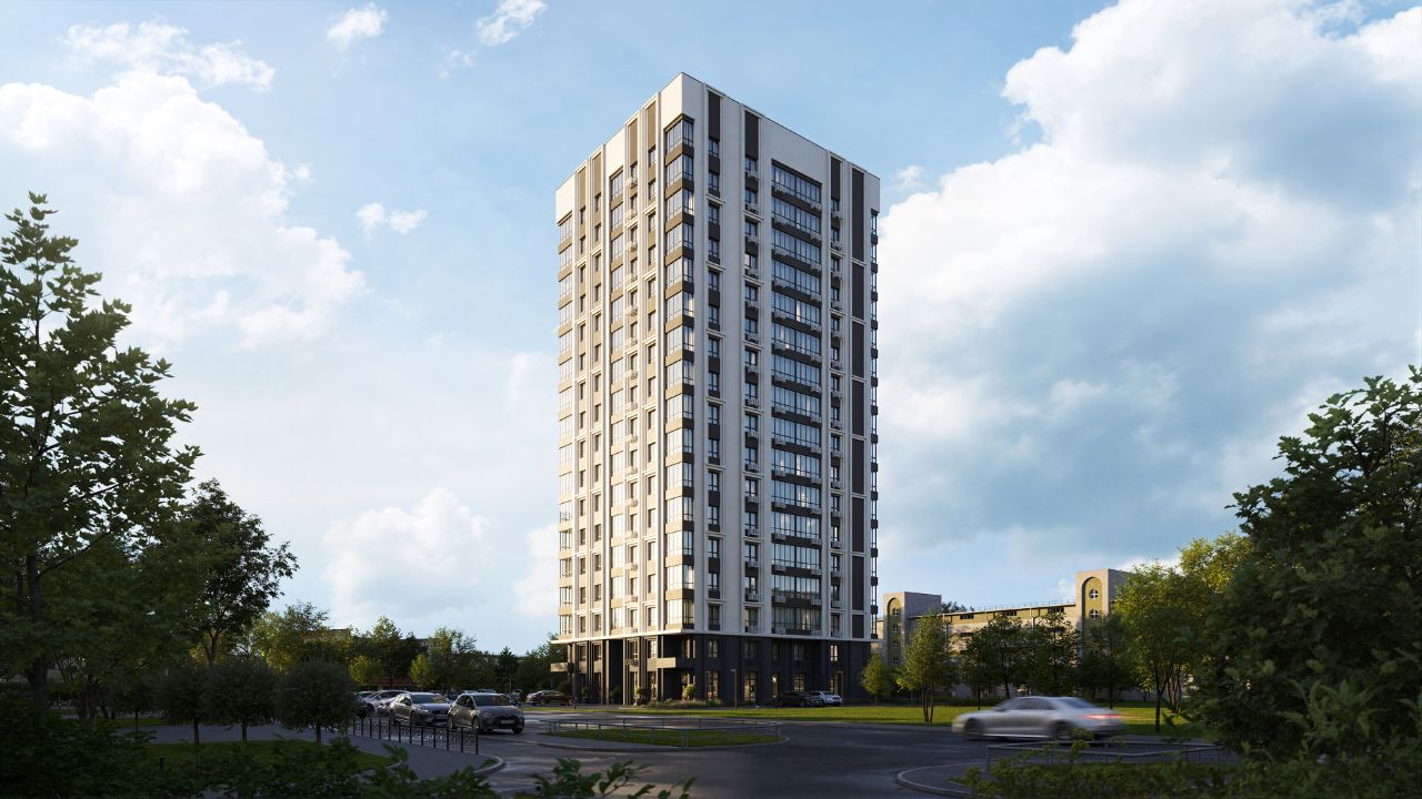 Архитектура