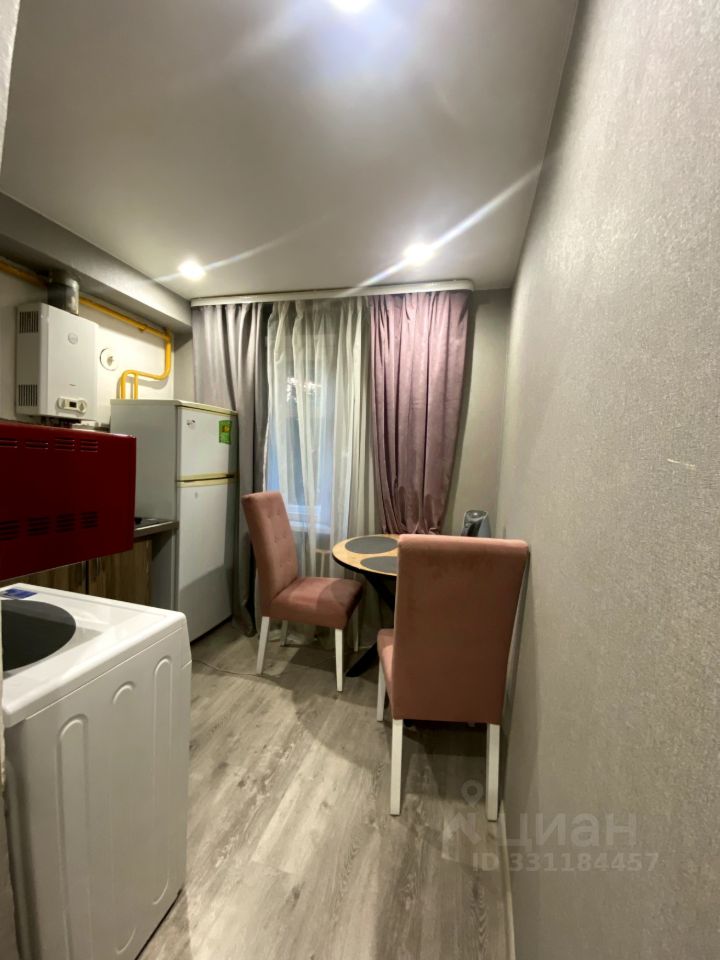 1-комн. кв., Западный, Краснодар