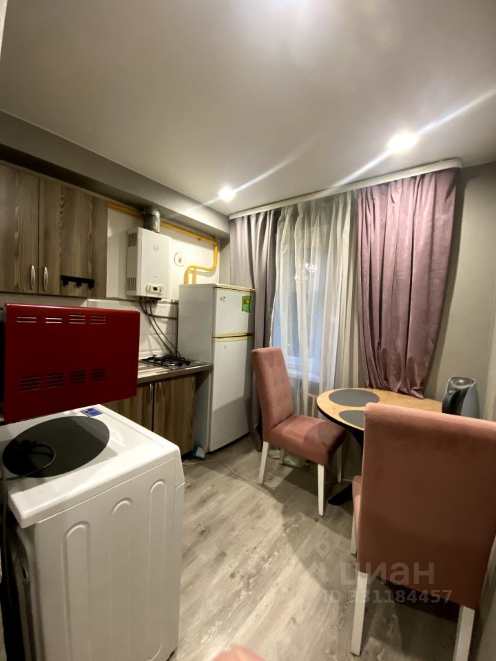 1-комн. кв., Западный, Краснодар