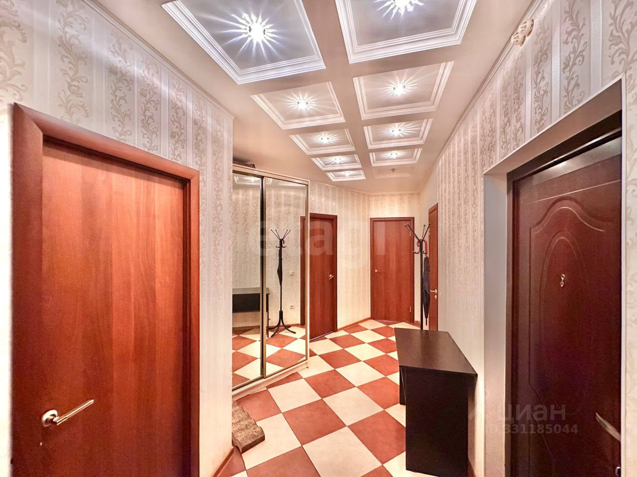 2-комн. кв., р-н Приморский, Санкт-Петербург
