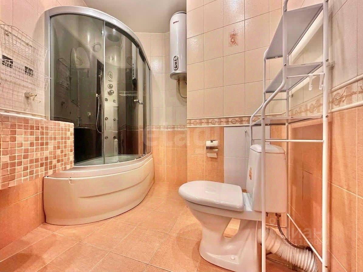 2-комн. кв., р-н Приморский, Санкт-Петербург