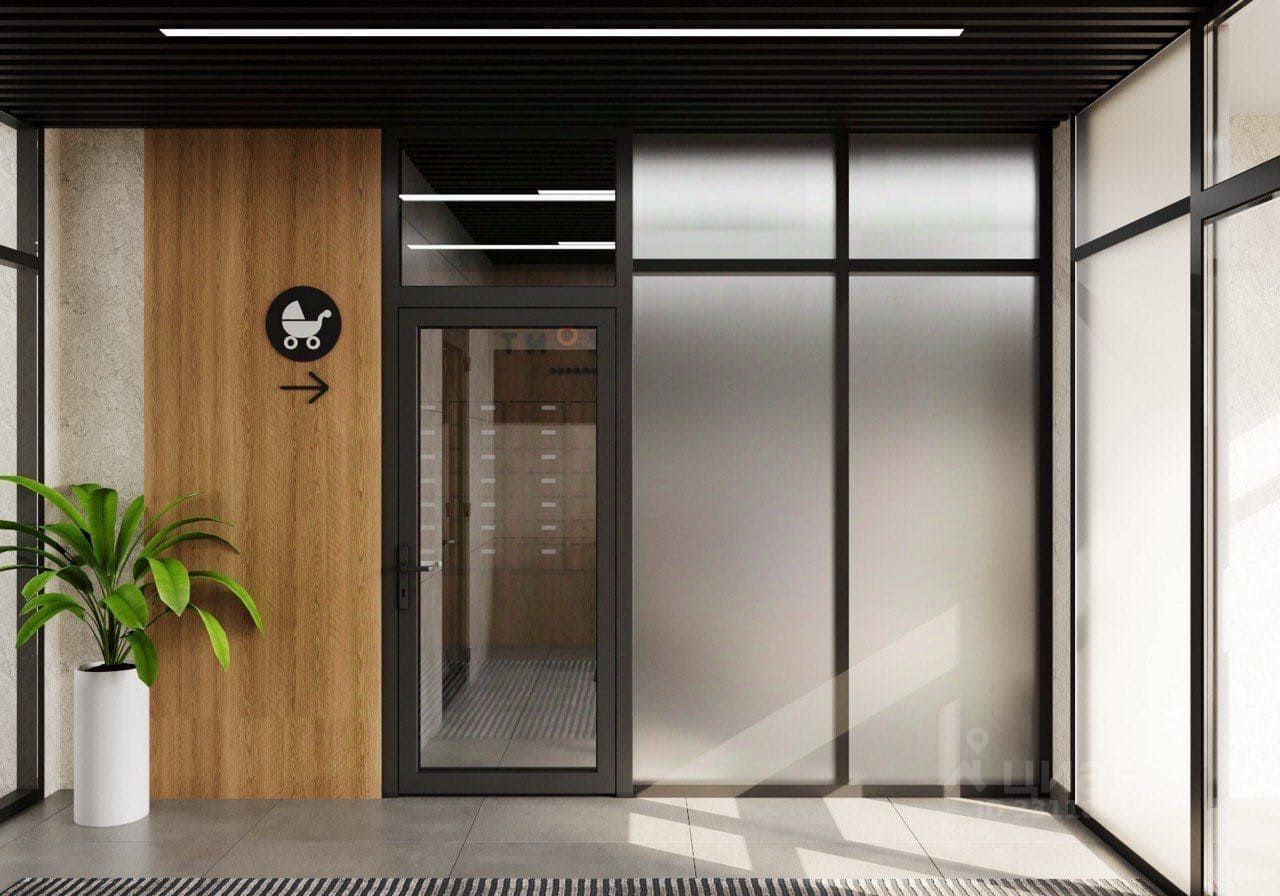 3-комн. квартира, 50.2 м² 9