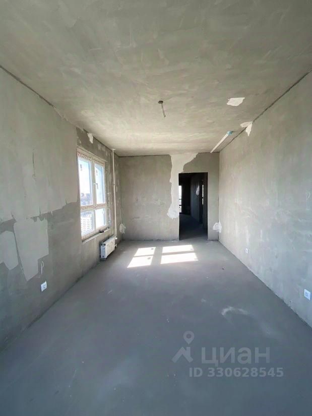 3-комн. кв., р-н Кировский, Новосибирск