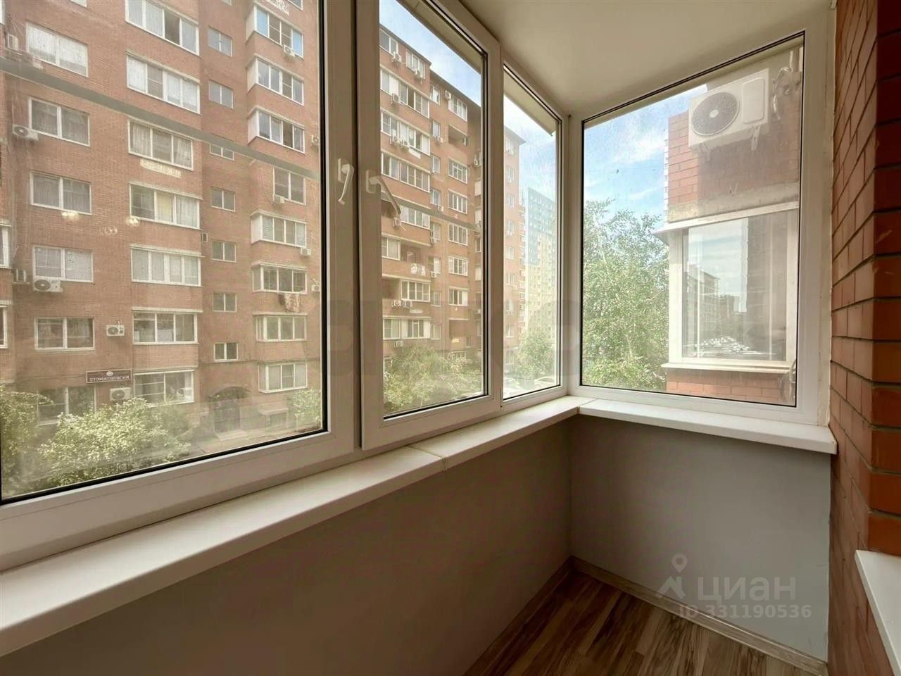 2-комн. кв., Прикубанский, Краснодар