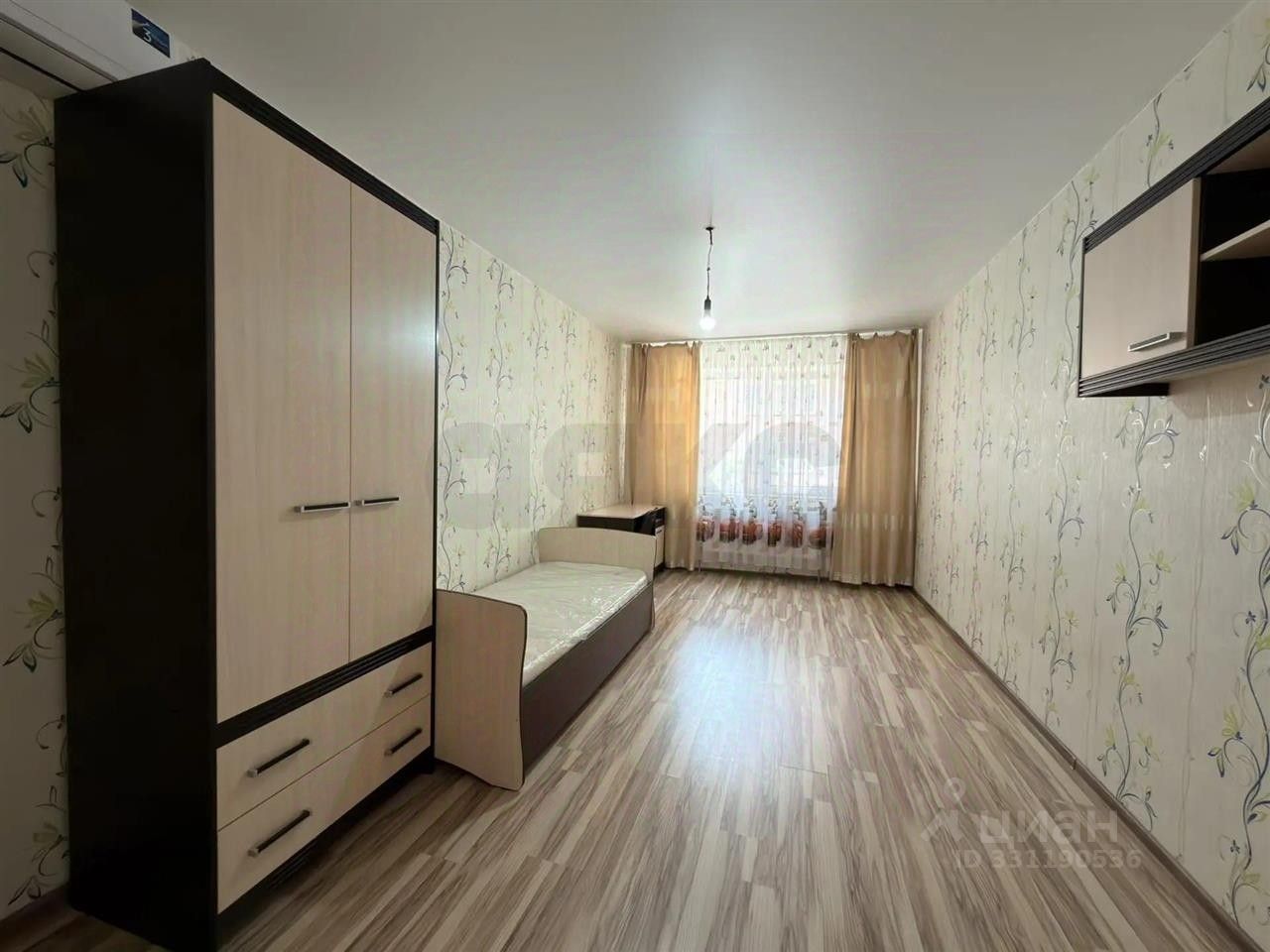 2-комн. кв., Прикубанский, Краснодар