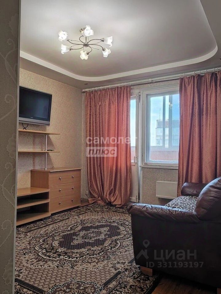 1-комн. кв., р-н Орджоникидзевский, Екатеринбург