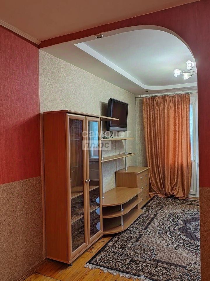 1-комн. кв., р-н Орджоникидзевский, Екатеринбург