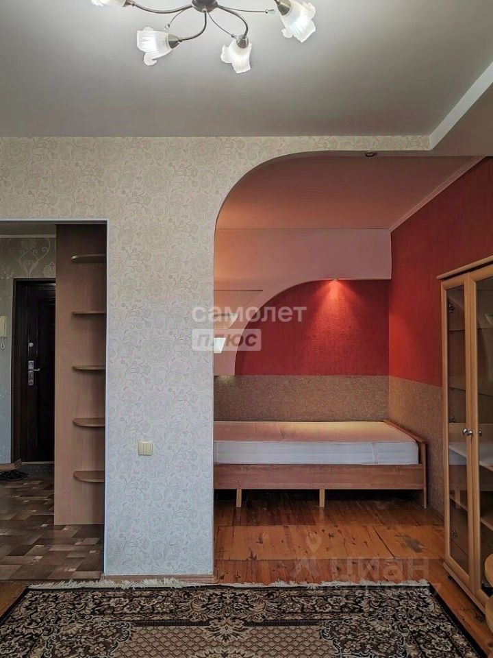 1-комн. кв., р-н Орджоникидзевский, Екатеринбург