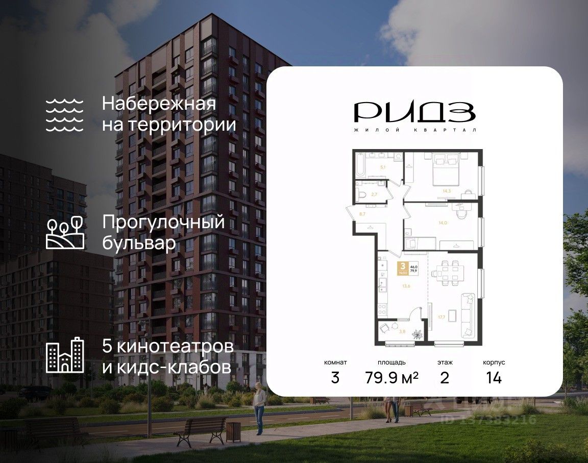 Новостройка, Центральный, Краснодар