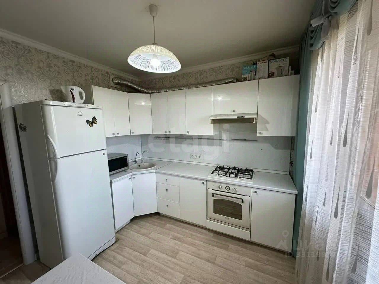 3-комн. кв., р-н Советский, Казань