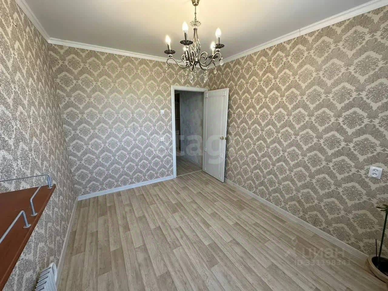 3-комн. кв., р-н Советский, Казань