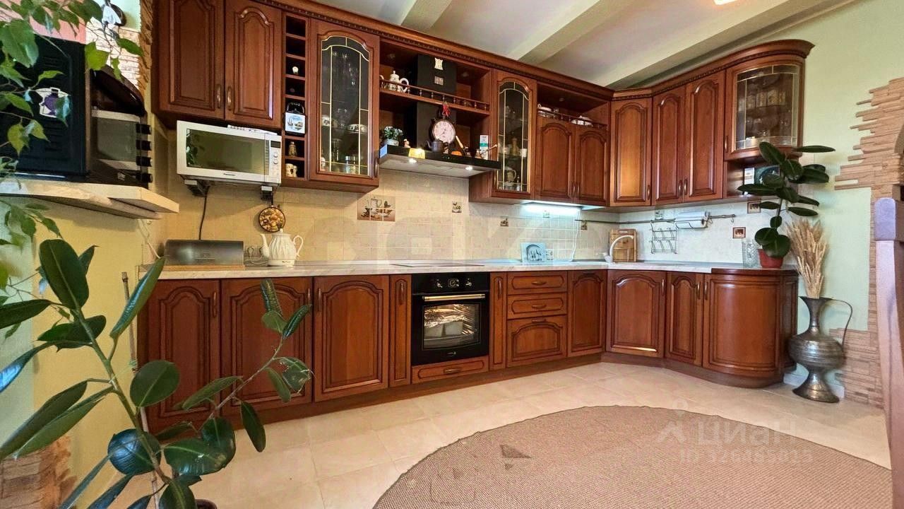 3-комн. кв., Западный, Краснодар