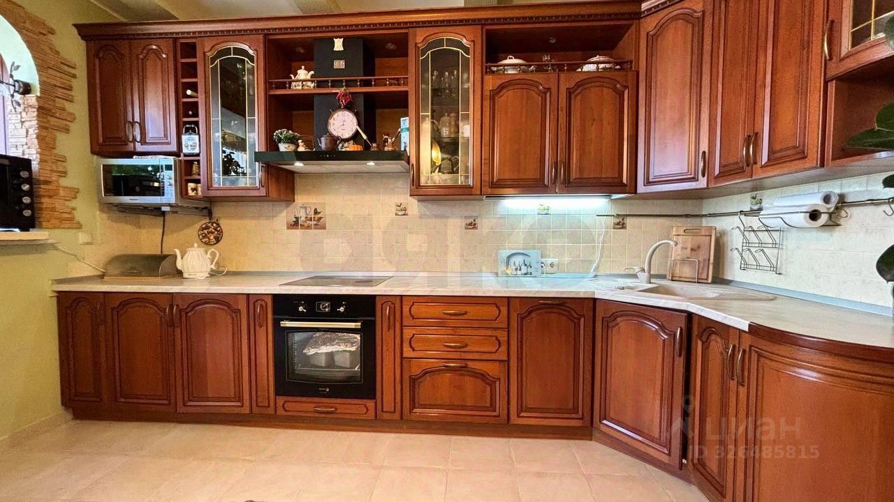 3-комн. кв., Западный, Краснодар