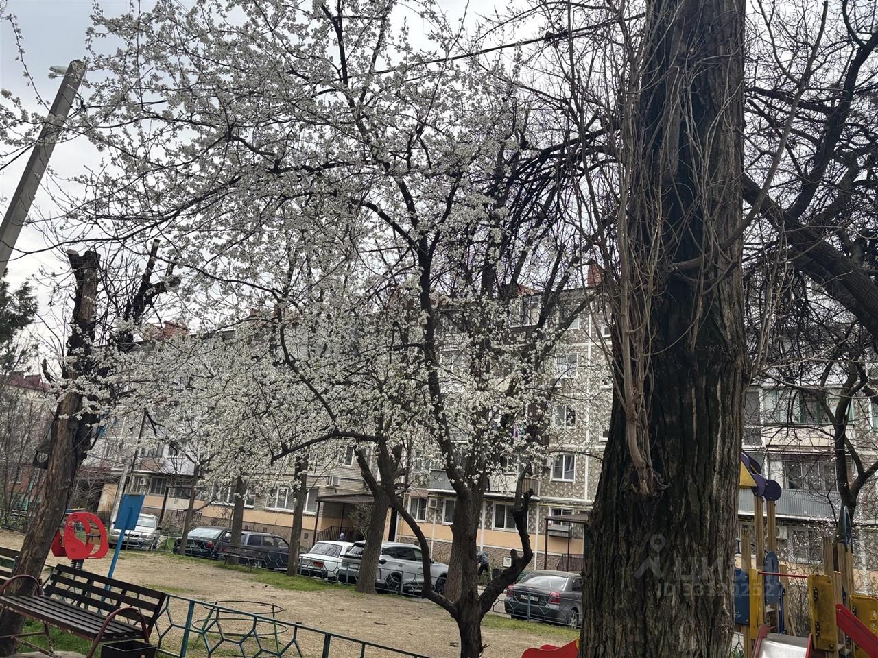 3-комн. кв., Прикубанский, Краснодар