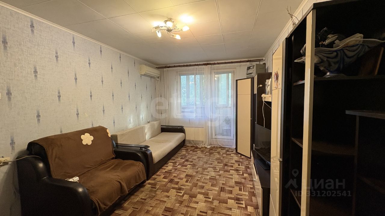 2-комн. кв., р-н Люблино