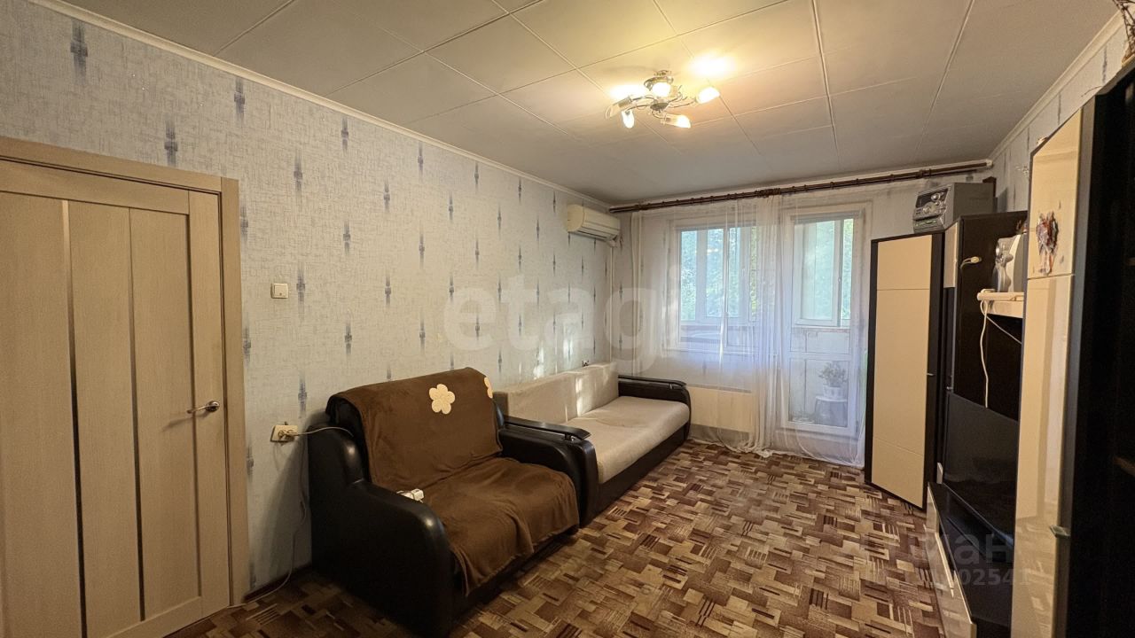 2-комн. кв., р-н Люблино, Москва