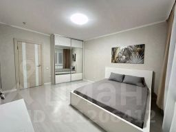 1-комн. кв 45 м2, 1/1 эт