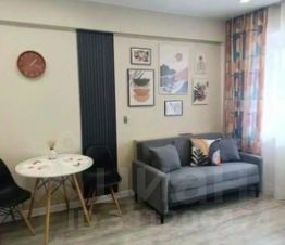 1-комн. кв 35 м2, 1/1 эт