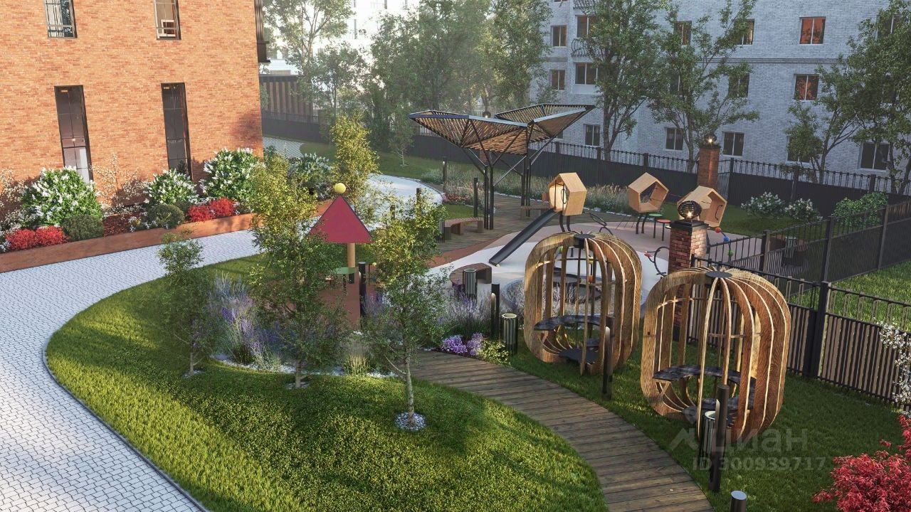 Новостройка, р-н Вахитовский, Казань