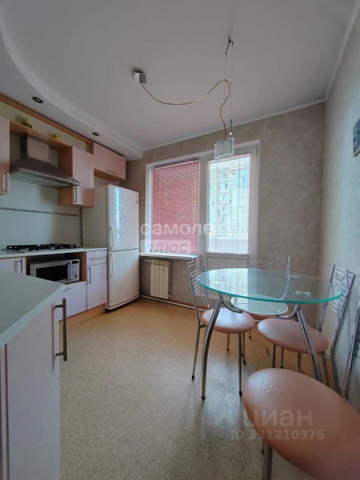 2-комн. кв., р-н Ленинский, Екатеринбург