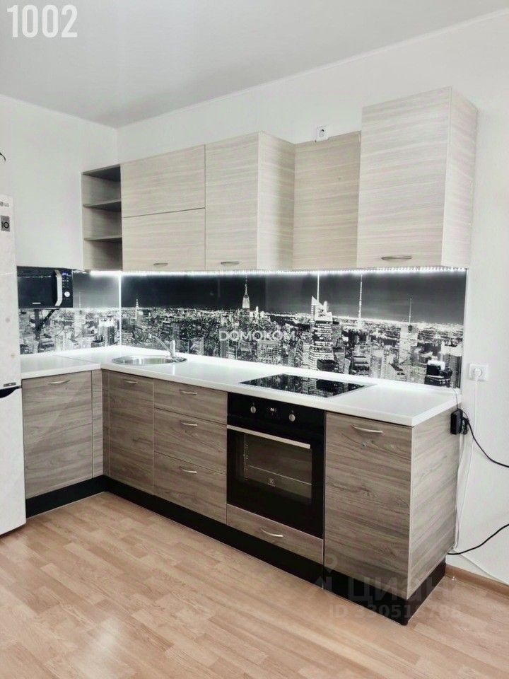 2-комн. кв., р-н Кировский, Екатеринбург